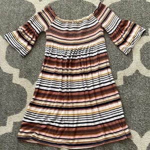 Cute and Comfy Sundress from Kohls!